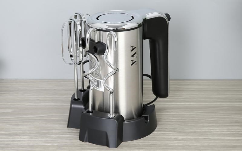 M&aacute;y đ&aacute;nh trứng AVA HM-168B