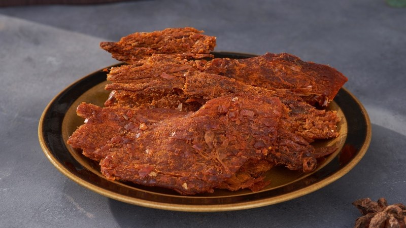 L&agrave;m kh&ocirc; b&ograve; bằng l&ograve; vi s&oacute;ng