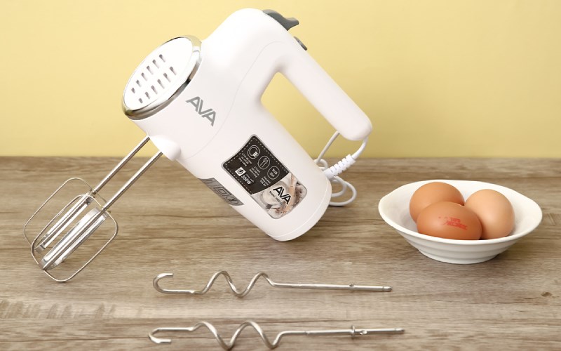 m&aacute;y đ&aacute;nh trứng AVA HM9103-GS