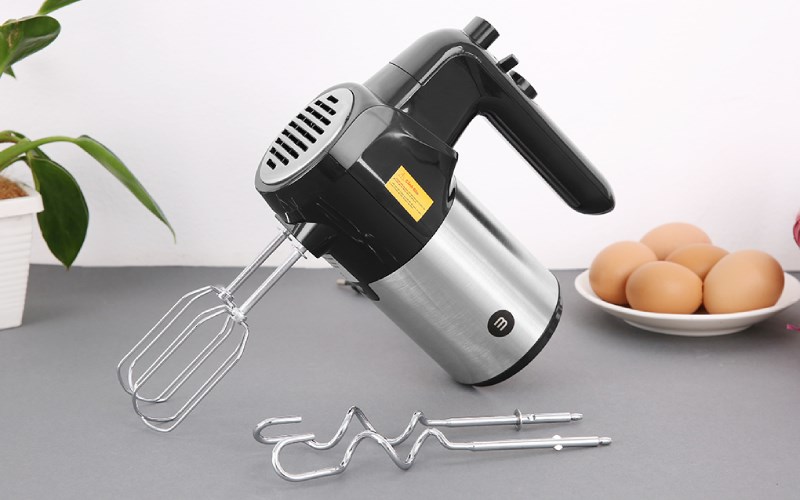 M&aacute;y đ&aacute;nh trứng Mishio MK-215