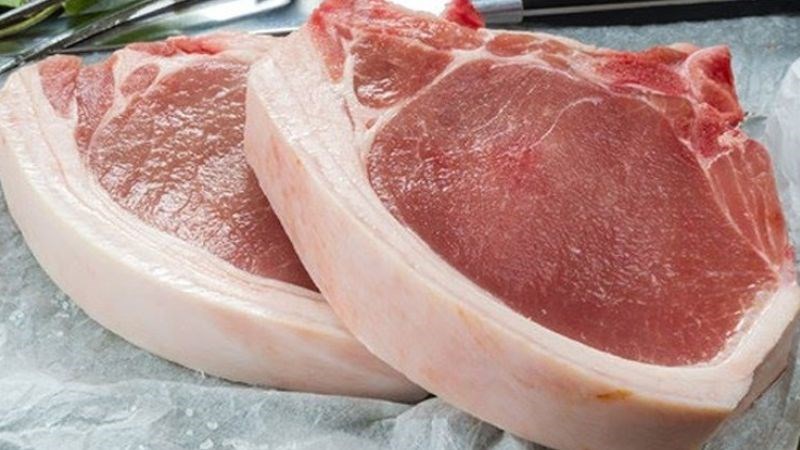 Chọn thịt &iacute;t mỡ để nướng