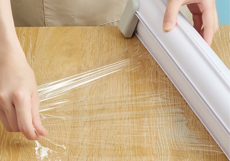  L&agrave;m sạch thớt gỗ