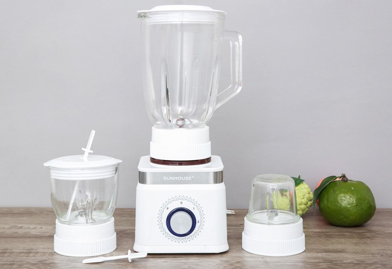 M&aacute;y xay sinh t&ocirc;́ đa năng Sunhouse SHD5582W