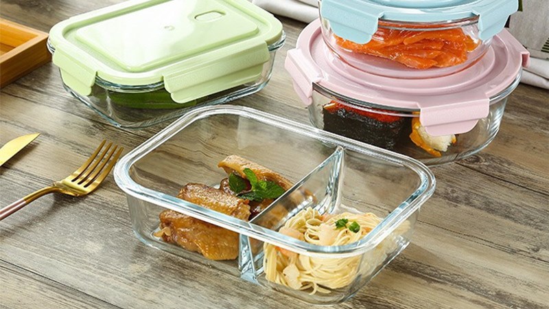 Sản phẩm có trọng lượng nặng và dễ vỡ