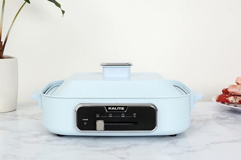 Nồi lẩu điện Kalite KL-666 4 l&iacute;t