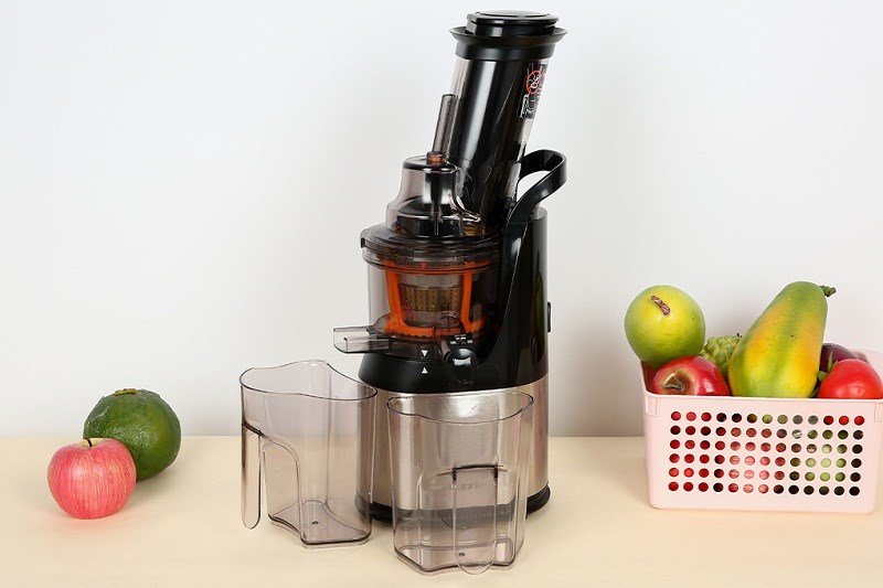 M&aacute;y &eacute;p chậm Kalite KL-565