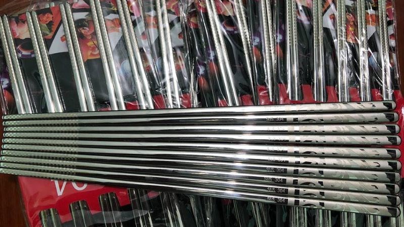 Chọn mua đũa ở những cơ sở uy t&iacute;n