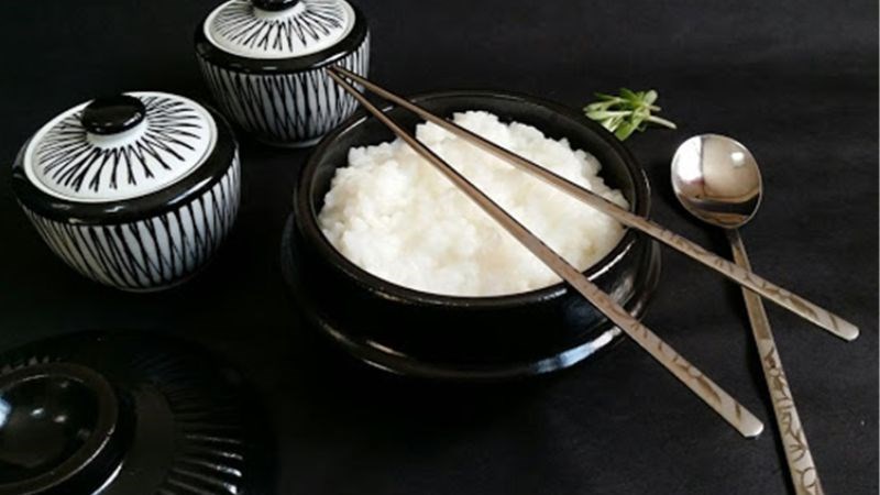 Chọn đũa theo nhu cầu sử dụng