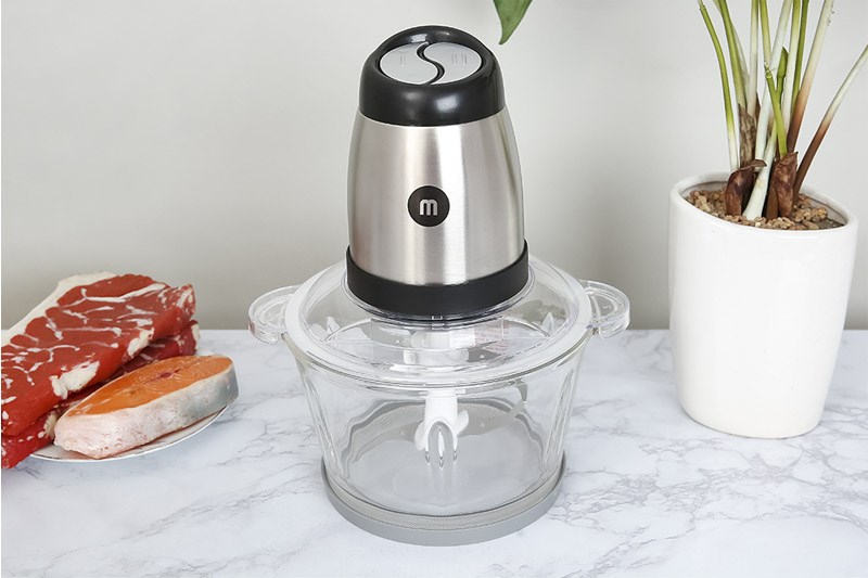 m&aacute;y xay thịt Mishio MK-273