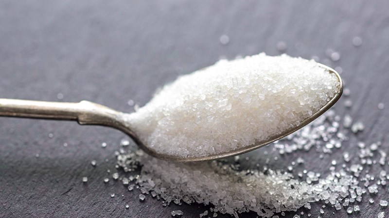 Đường kính (Granulated sugar)