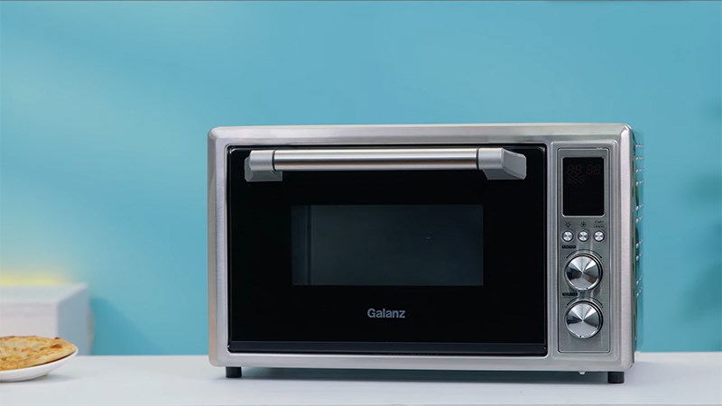 L&ograve; nướng Galanz KF1830ELQ-H12U -Thương hiệu Galanz đến từ Trung Quốc