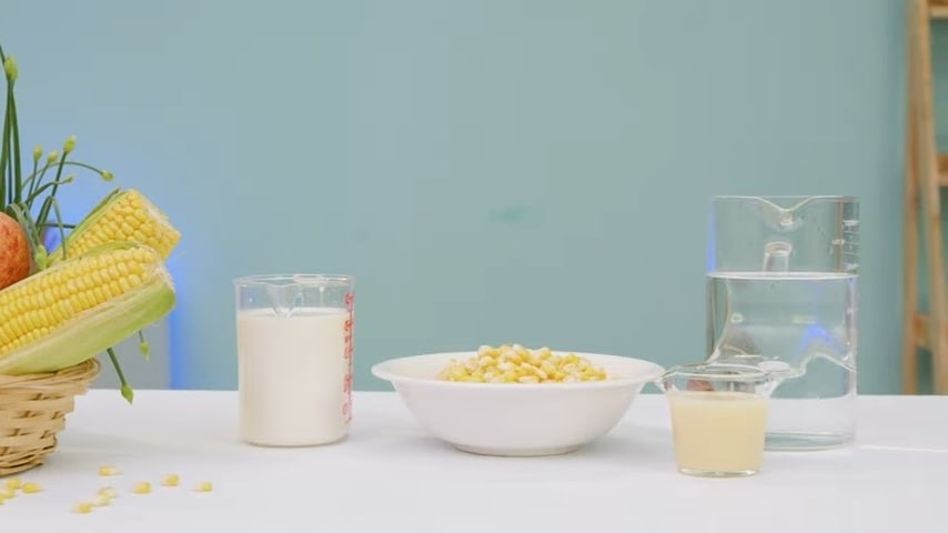 Tách hạt bắp mỹ