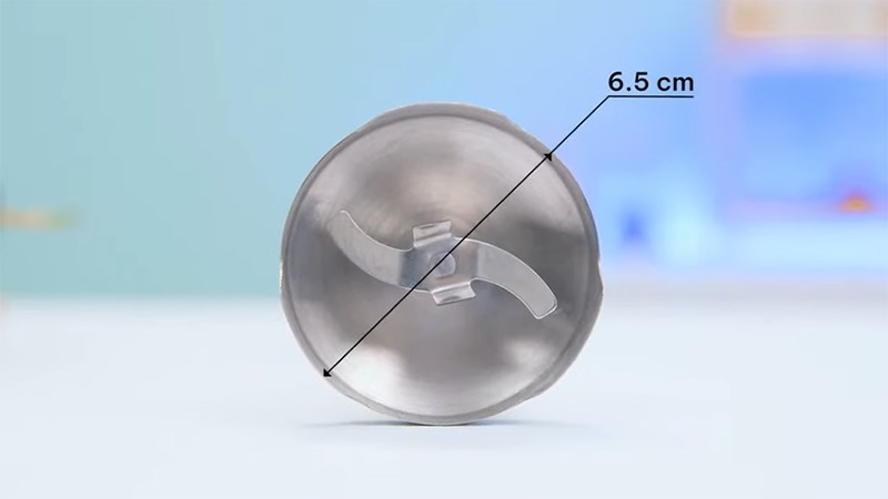 Lưỡi dao của m&aacute;y sinh tố cầm tay AVA HB-758