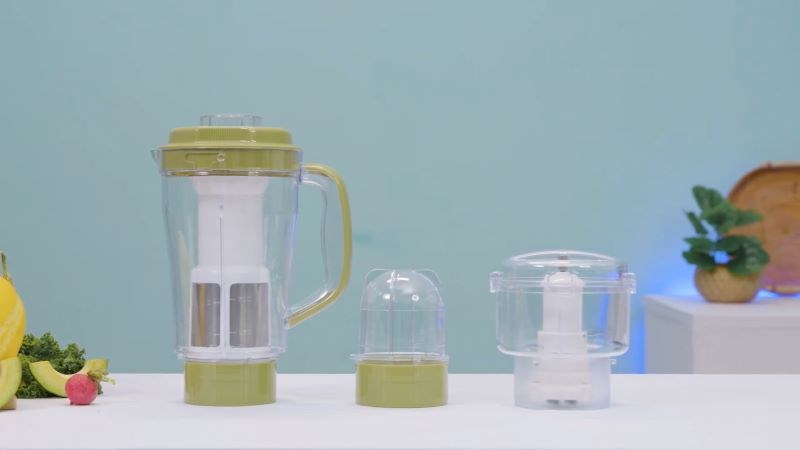 Cối xay của m&aacute;y xay sinh tố đa năng Sunhouse SHD5312G