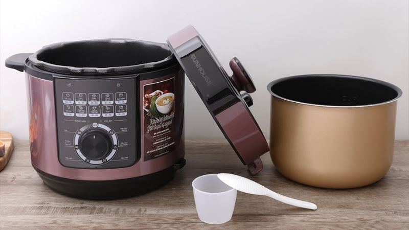 C&aacute;c sản phẩm Sunhouse c&oacute; mẫu m&atilde; đẹp mắt, gi&aacute; th&agrave;nh tốt