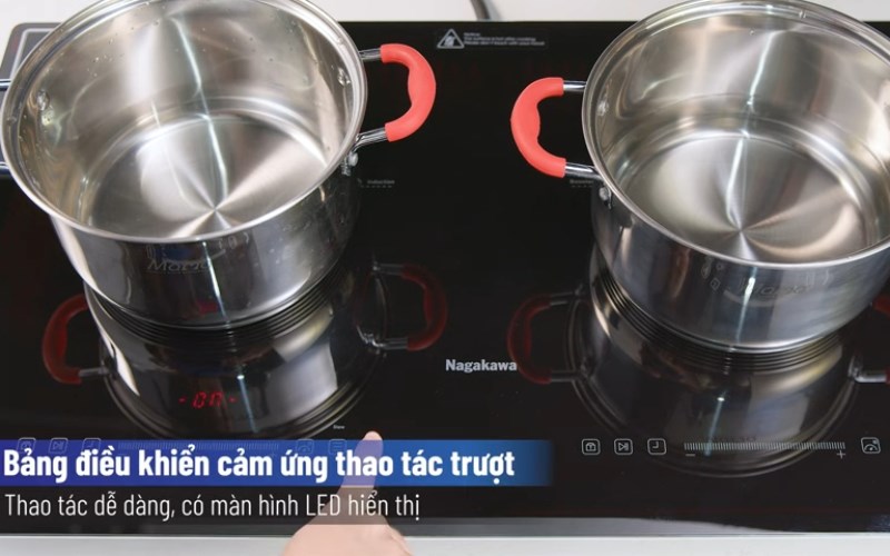 Bảng điều khiển chống trượt