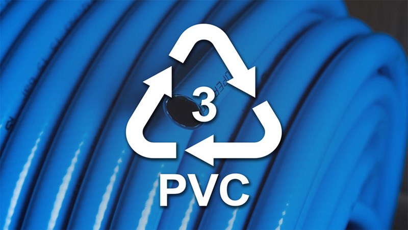 Nhựa PVC rẻ tiền sinh ra chất độc hại nếu đựng thực phẩm
