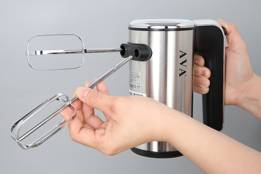 M&aacute;y đ&aacute;nh trứng AVA HM-168B