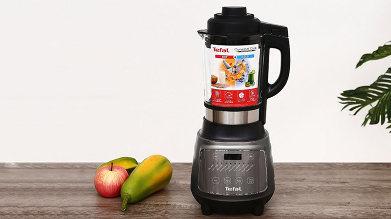 M&aacute;y l&agrave;m sữa hạt đa năng Tefal BL967B66