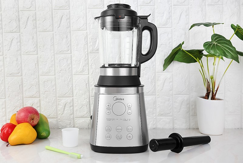 M&aacute;y l&agrave;m sữa hạt đa năng Midea MJ-BL100GH