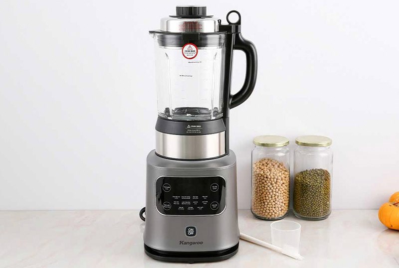  M&aacute;y xay nấu đa năng Kangaroo KG175HB1