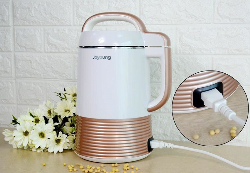  M&aacute;y l&agrave;m sữa hạt Joyoung DJ13C-Q3