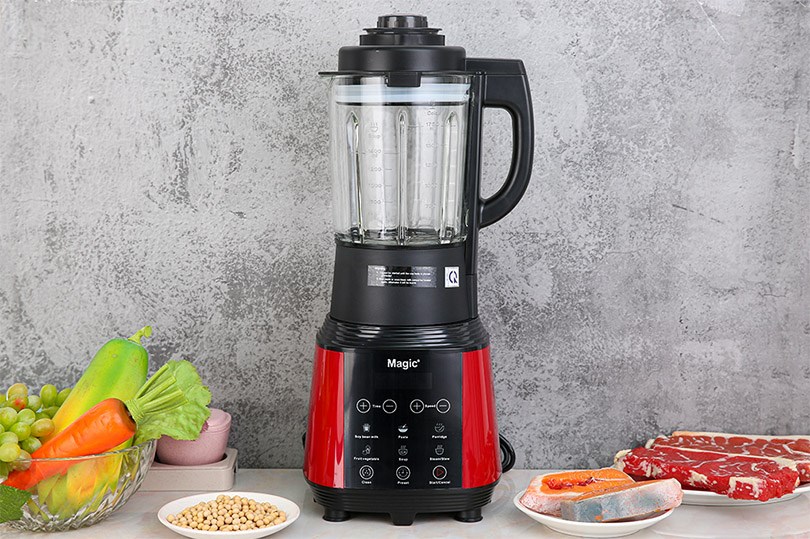 M&aacute;y l&agrave;m sữa hạt đa năng Magic A-96