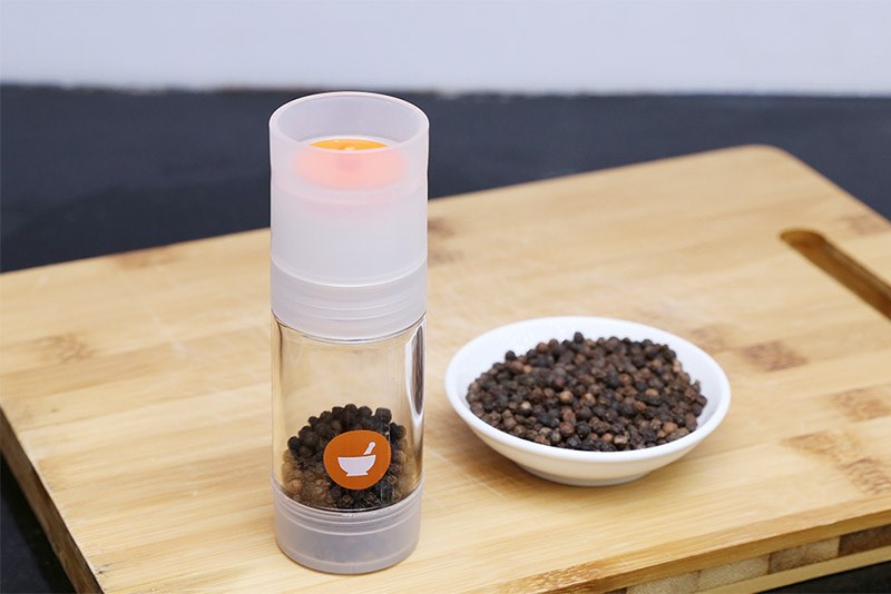 xay ti&ecirc;u nhựa Pioneer XT001