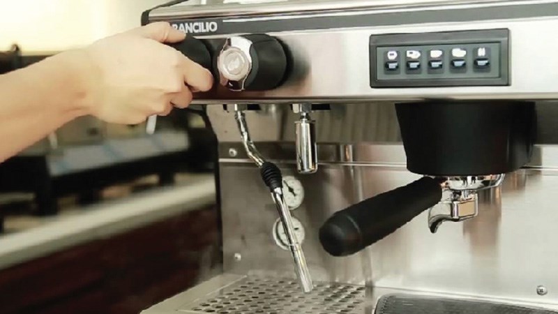 Điều chỉnh nhiệt độ th&iacute;ch hợp