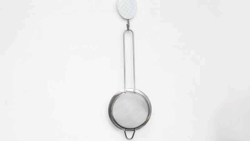 R&acirc;y lọc d&ugrave;ng để lọc thịt cua, trụng b&uacute;n,...