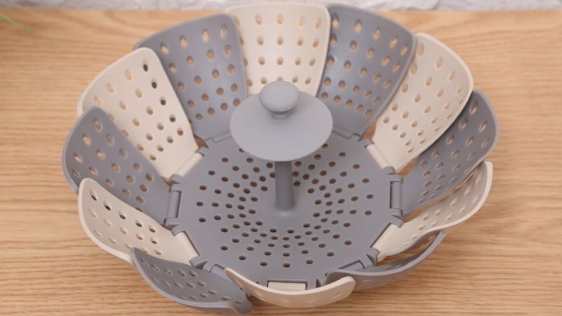 Vỉ hấp nhựa DMX LD-SU616