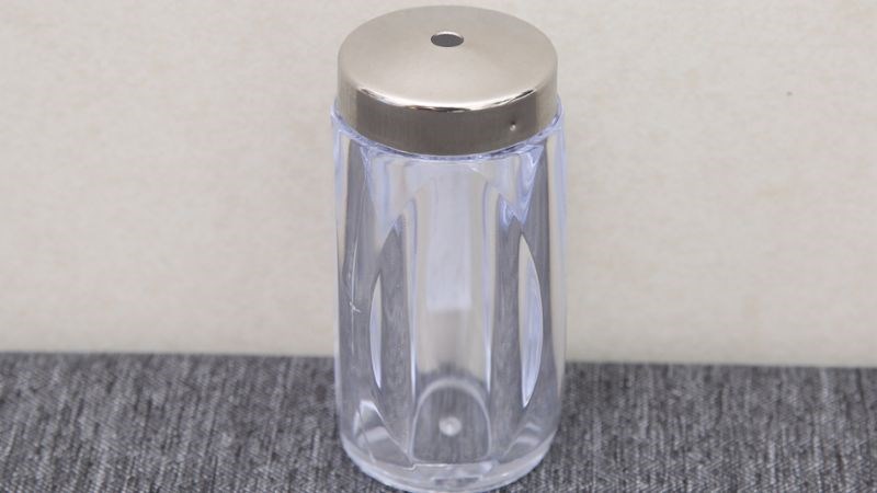 Hũ tăm nhựa Tự Lập TL409