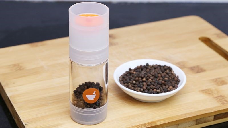 Xay ti&ecirc;u nhựa Pioneer XT001