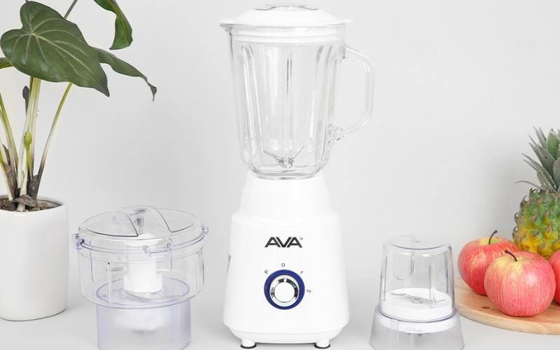 M&aacute;y xay sinh tố AVA BL468