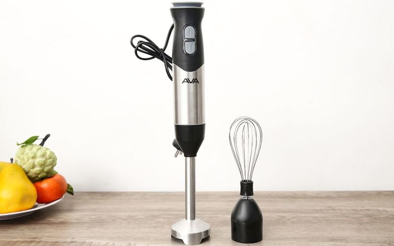 M&aacute;y xay sinh tố cầm tay AVA HB-748