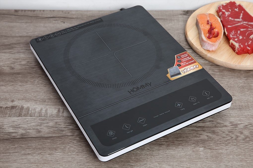 Bếp từ Hommy XH-A36