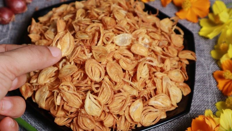 L&agrave;m h&agrave;nh phi bằng l&ograve; nướng hạn chế được dầu mỡ, thời gian nấu nhanh