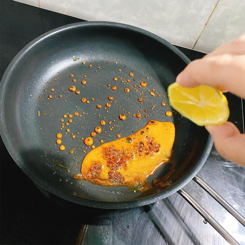 Bước 3 Làm kẹo lạc Kẹo lạc (kẹo đậu phộng)