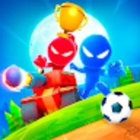Tải Stickman Party: 1 2 3 4 Player Games Free - Chơi game cùng bạn bè