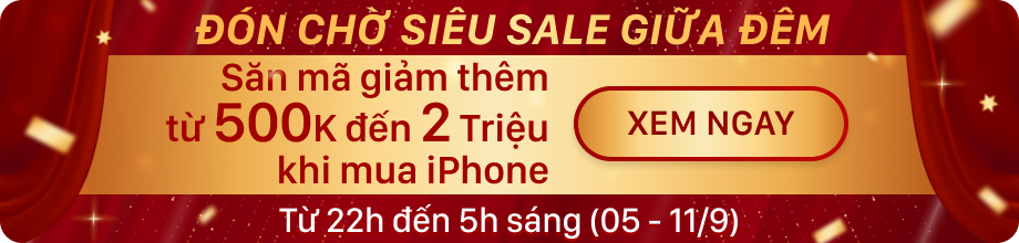 Săn Coupon Iphone ( ip 12)