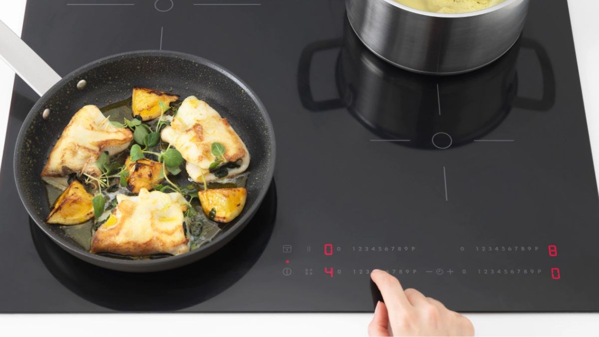 cách nhận biết nồi dùng cho bếp từ