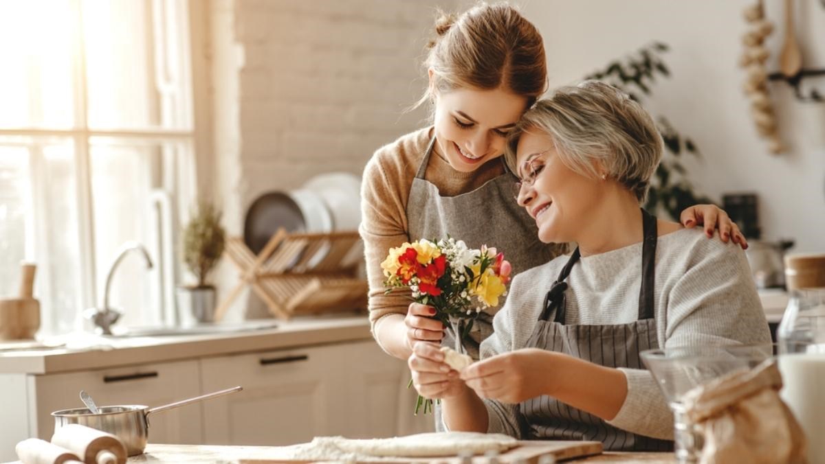 Món đồ bếp làm quà tặng Ngày Phụ Nữ Việt Nam 20/10