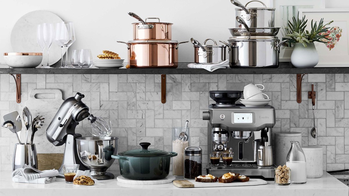 Combo nhà bếp làm quà tặng phái nữ