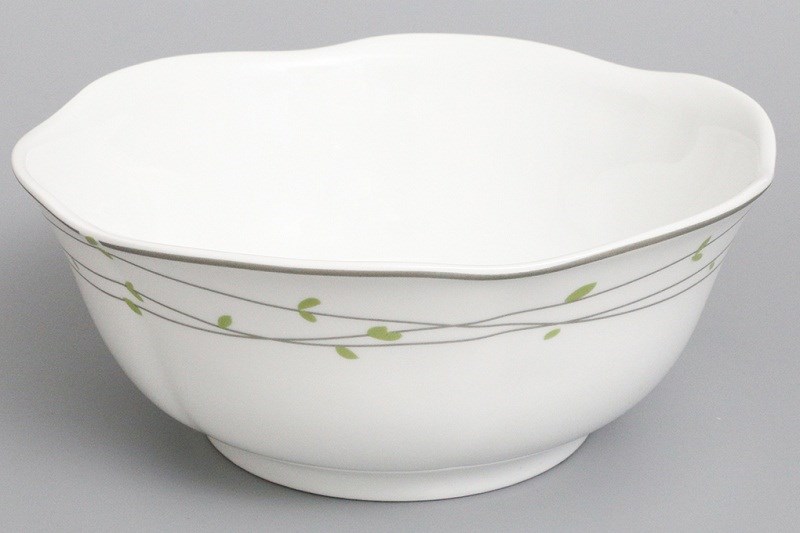 T&ocirc; canh sứ 20 cm Chuan Kuo CK02 F84-2023