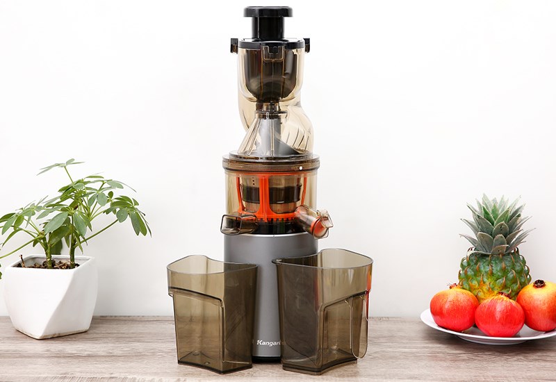 M&aacute;y &eacute;p chậm Kangaroo KG200SJ