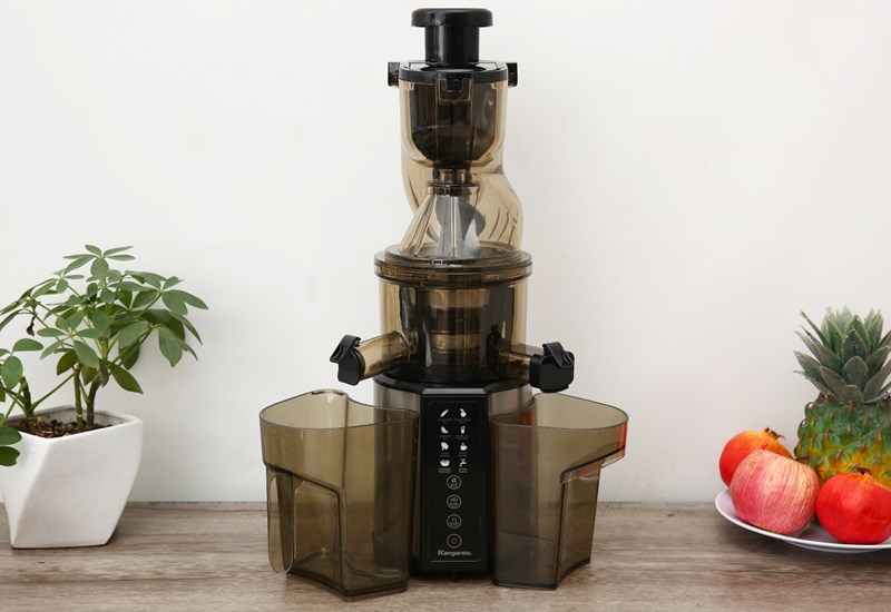 M&aacute;y &eacute;p chậm Kangaroo KG200SJD2