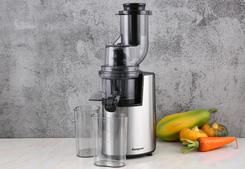 M&aacute;y &eacute;p chậm Kangaroo KG1B6