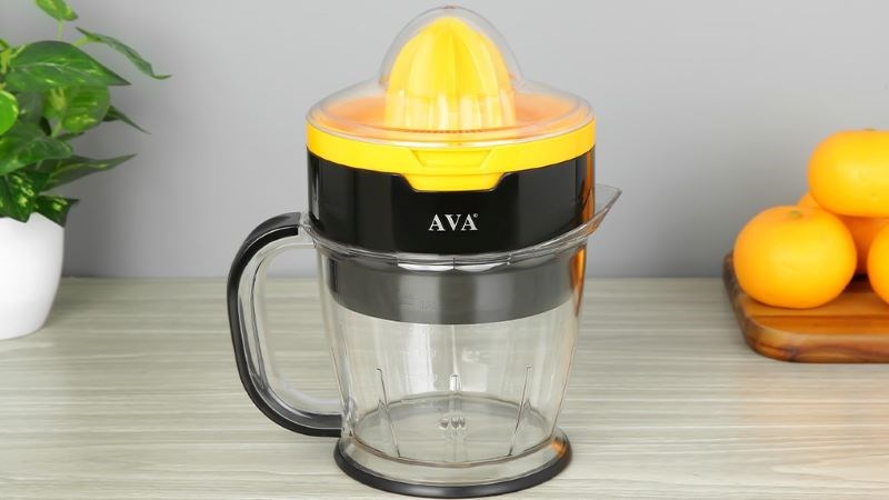 M&aacute;y vắt cam AVA D-8025A