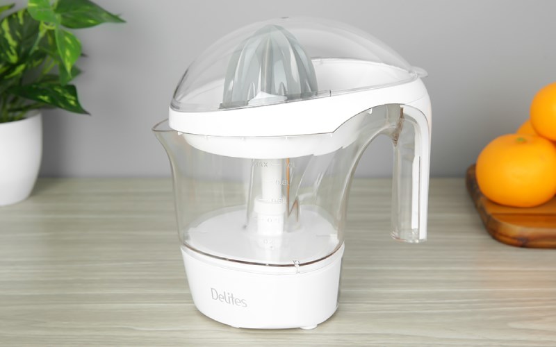 M&aacute;y vắt cam Delites D-8007A