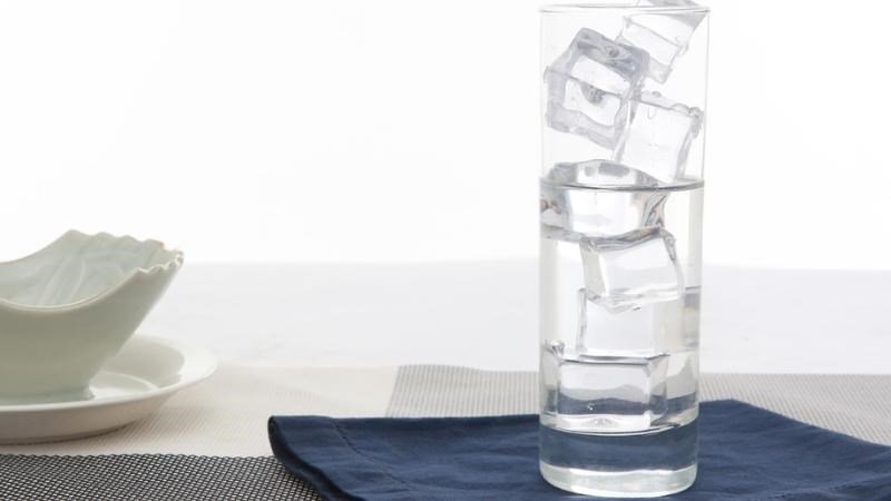 Ly thủy tinh DMX LY005 310 ml